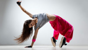Hip hop